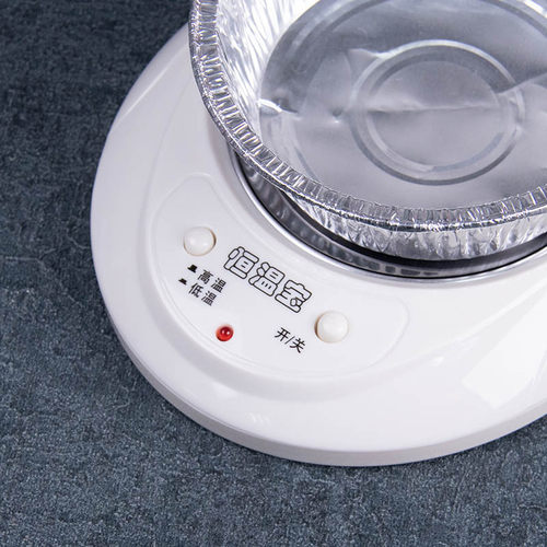 迷你加热烘干器石粉粘土烘干nsp精雕油泥加热软化器恒温加热器