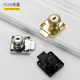 Yijia office drawer lock extended computer desk cabinet