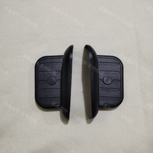 电动车配件台铃T3专用踏板贝贝后搁脚小坦克后脚踏板新日踏浪绿源 - 图2