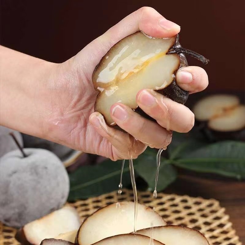 正宗冻梨东北特产大黑梨新鲜水果花盖梨苹果梨大果白秋梨甜水多汁,淘宝优惠券,粉丝福利购,淘宝优惠卷