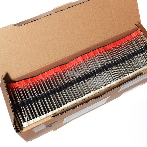 1.5KE36A/39A/43A/47A/51A/56A/62A/68A/75A/CA瞬态抑制TVS二极管 - 图2