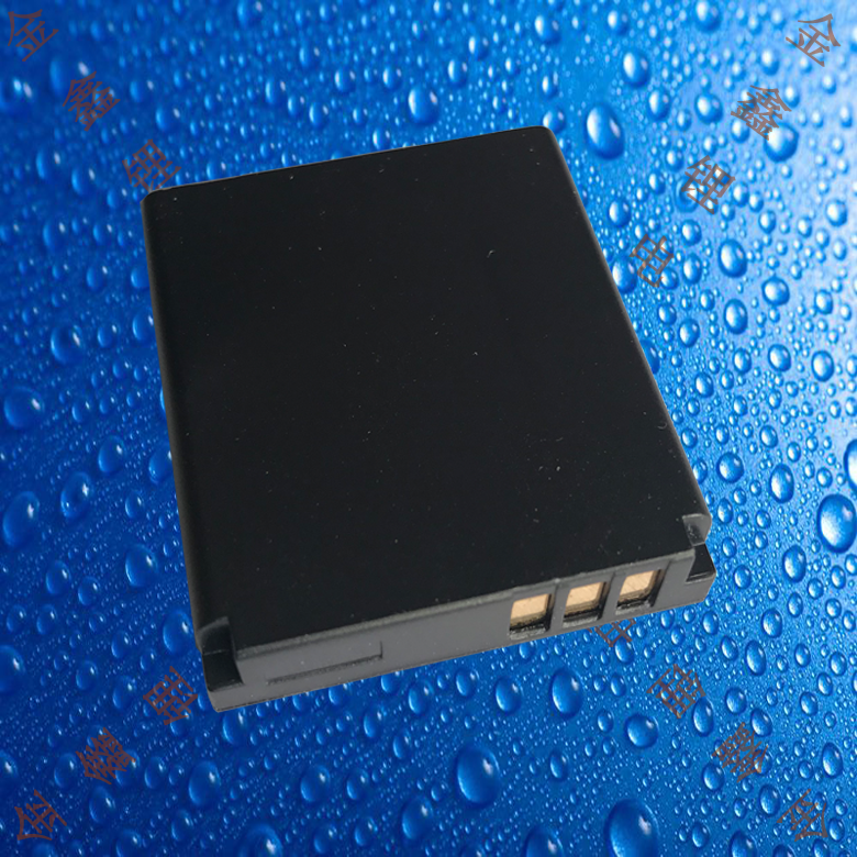 品胜TS-DV001-S005E松下DMC-FX100/FX150/FX180/LX1/2/3相机电池 - 图2