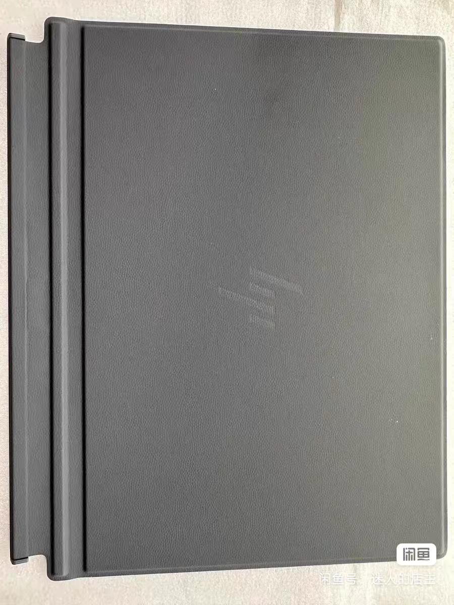 全新 惠普 HP ELITE×2 G8 英文平板键盘 US 旅行键盘磁吸底座 - 图0
