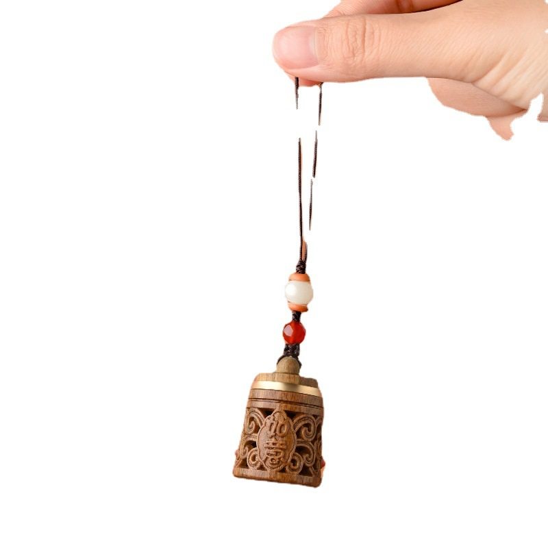 【庙中严选】意香囊嘎乌盒吊坠可打开空瓶挂件手机链钥匙扣饰品吊,淘宝优惠券,粉丝福利购,淘宝优惠卷