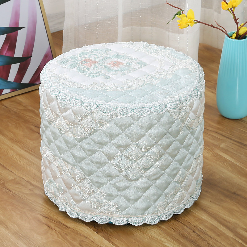 椅垫凳子套套客厅皮墩外皮圆凳子套罩沙发墩草墩,淘宝优惠券,粉丝福利购,淘宝优惠卷