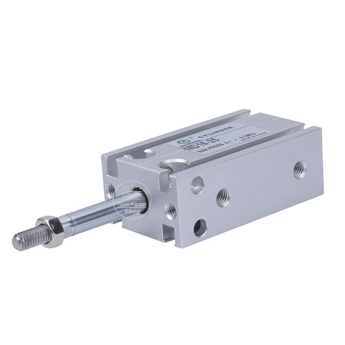 韩国TPC气缸NDMD20-5D-10D-15D-20D-25D-30-35D-40D-45D-W8HL - 图1