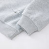 MINIIEF Children's Clothing 2025 Autumn New Korean Version Sweet, Cute and Western Style Girls' Sweaters