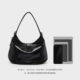 Aiyifu Bag 2026 New American Casual Sports Style Design Hot Girl Versatile Shoulder Soft Bag