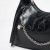 Aiyifu Bag 2026 New American Fashion Casual Sports Hot Girl Style Large Capacity Single Shoulder Underarm Bag