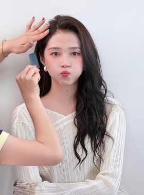 Oups 星月晨露耳环珐琅滴釉花朵彩宝石耳环925银女小众