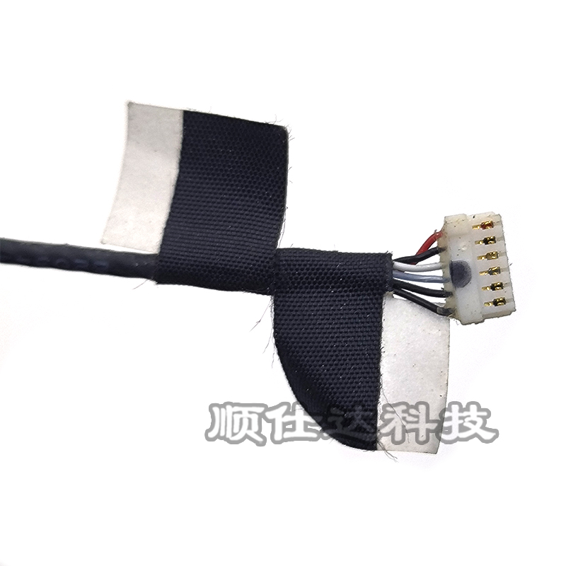 适用戴尔DELL XPS 13 9365 喇叭 扬声器 0KD1YX PK23000TP00 P71G - 图2