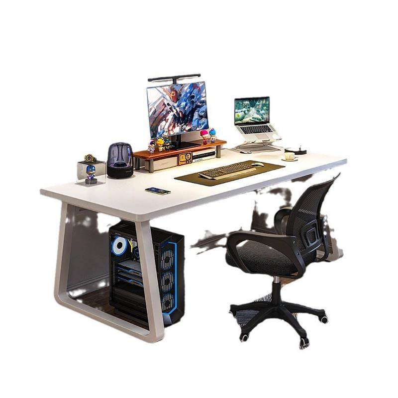 电脑桌台式家用学生简易书桌女生卧室电竞桌子小户型办公桌工作台,淘宝优惠券,粉丝福利购,淘宝优惠卷