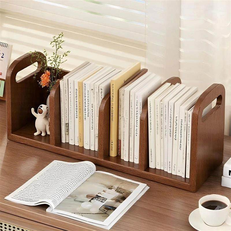 桌面置物架宿舍收纳架卧室整理架家用台面展示架桌上书架简约书立,淘宝优惠券,粉丝福利购,淘宝优惠卷