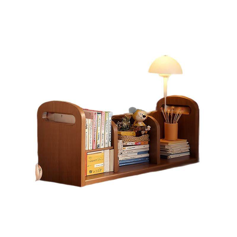 桌面置物架宿舍收纳架卧室整理架家用台面展示架桌上书架简约书立,淘宝优惠券,粉丝福利购,淘宝优惠卷