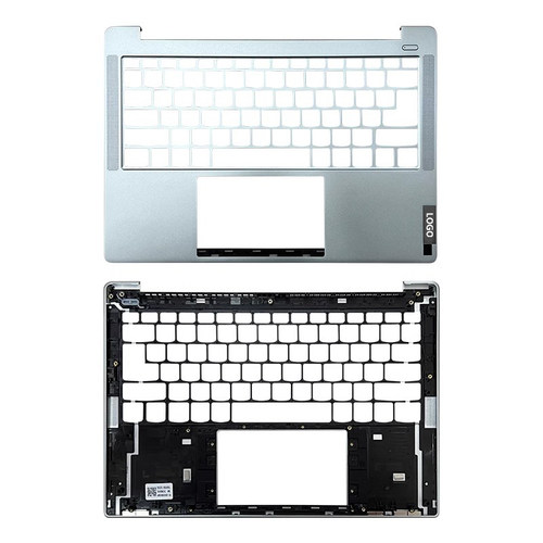 适用于联想小新 14 IAH8 IRL8 ABR8 Slim 5 14 IRL8 2023 A壳B壳C壳D笔记本外壳 屏幕后盖键盘主机盖板屏轴盖 - 图2