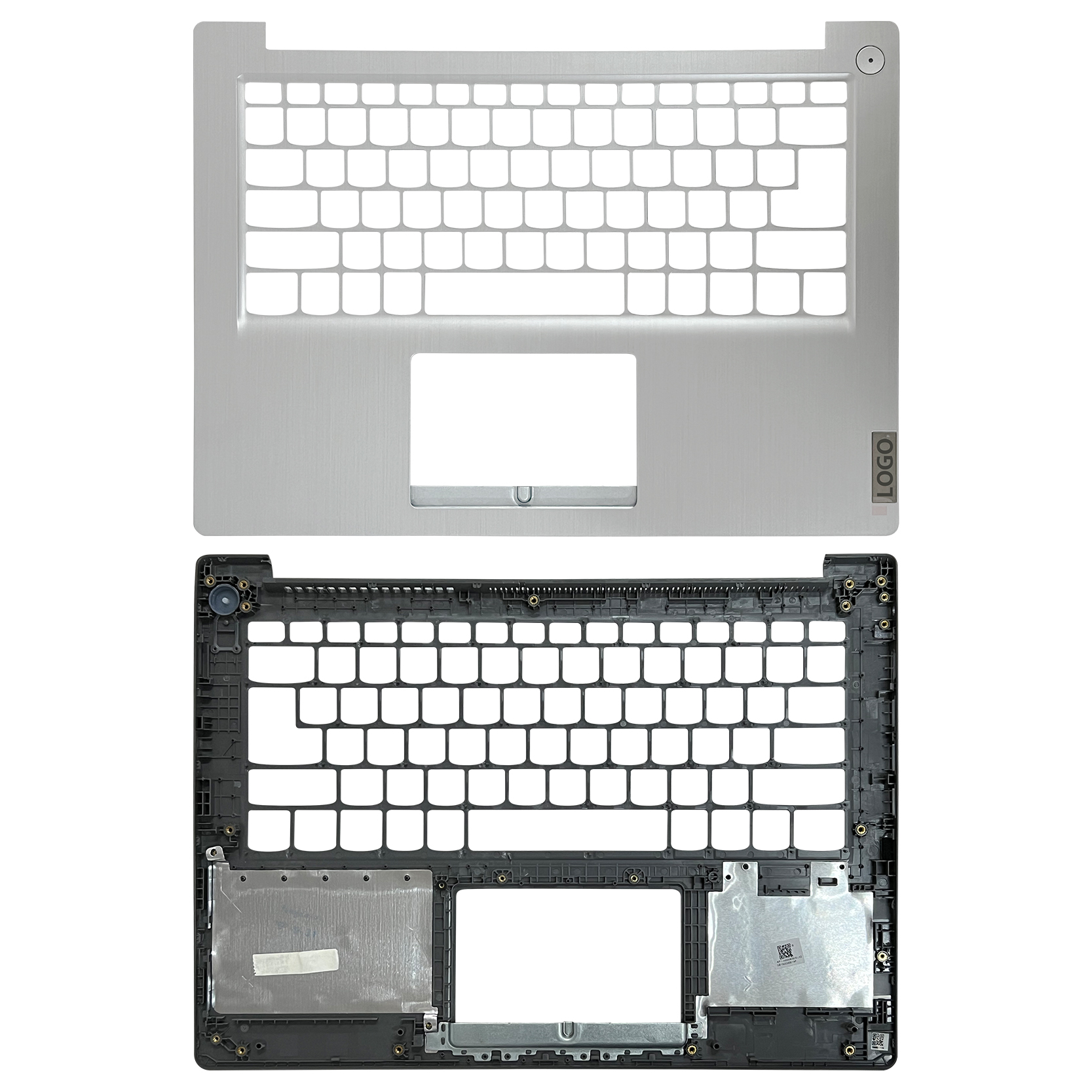 适用于联想 ideaPad 14s 14sITL 14sIIL 14sARE 14sIML 2020/2021外壳 A壳屏幕后盖 B壳 C壳 D壳外壳-图2