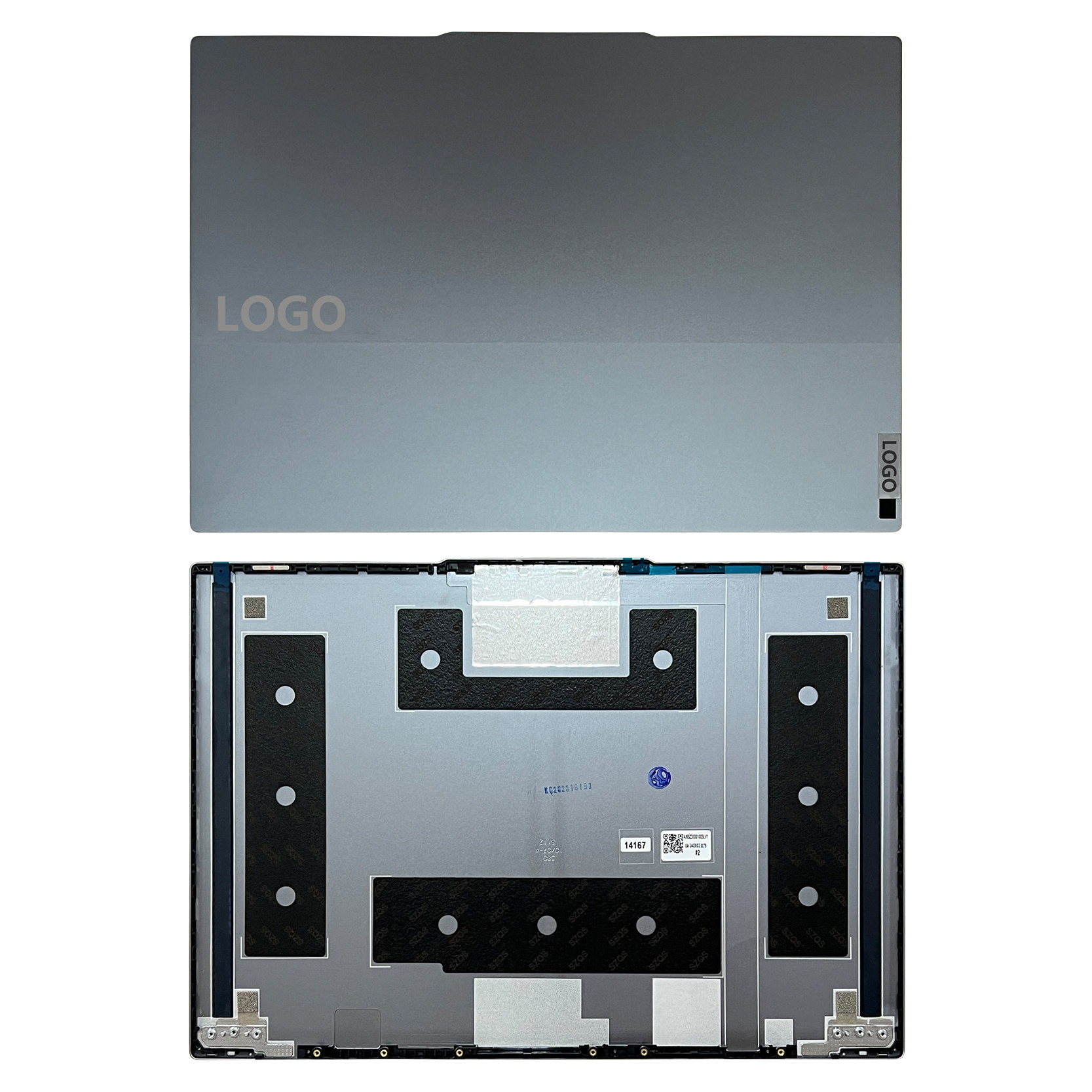 适用于联想 thinkbook 16 G6+ G7+ ASP IMH A壳B壳C壳D壳外壳屏幕上盖键盘 - 图0