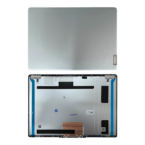 适用于联想小新 14 IAH8 IRL8 ABR8 Slim 5 14 IRL8 2023 A壳B壳C壳D笔记本外壳 屏幕后盖键盘主机盖板屏轴盖 - 图0
