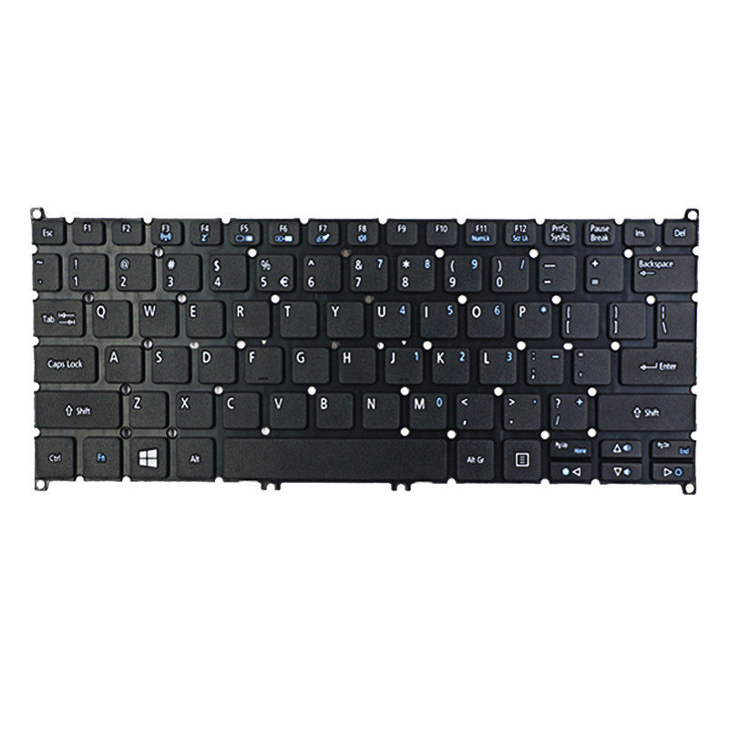 Tastiera per Laptop per Acer Aspire V5-122 V5-122P V5-132 132P Tastiera per Laptop per Acer Aspire V5-122 V5-122P V5-132 132P