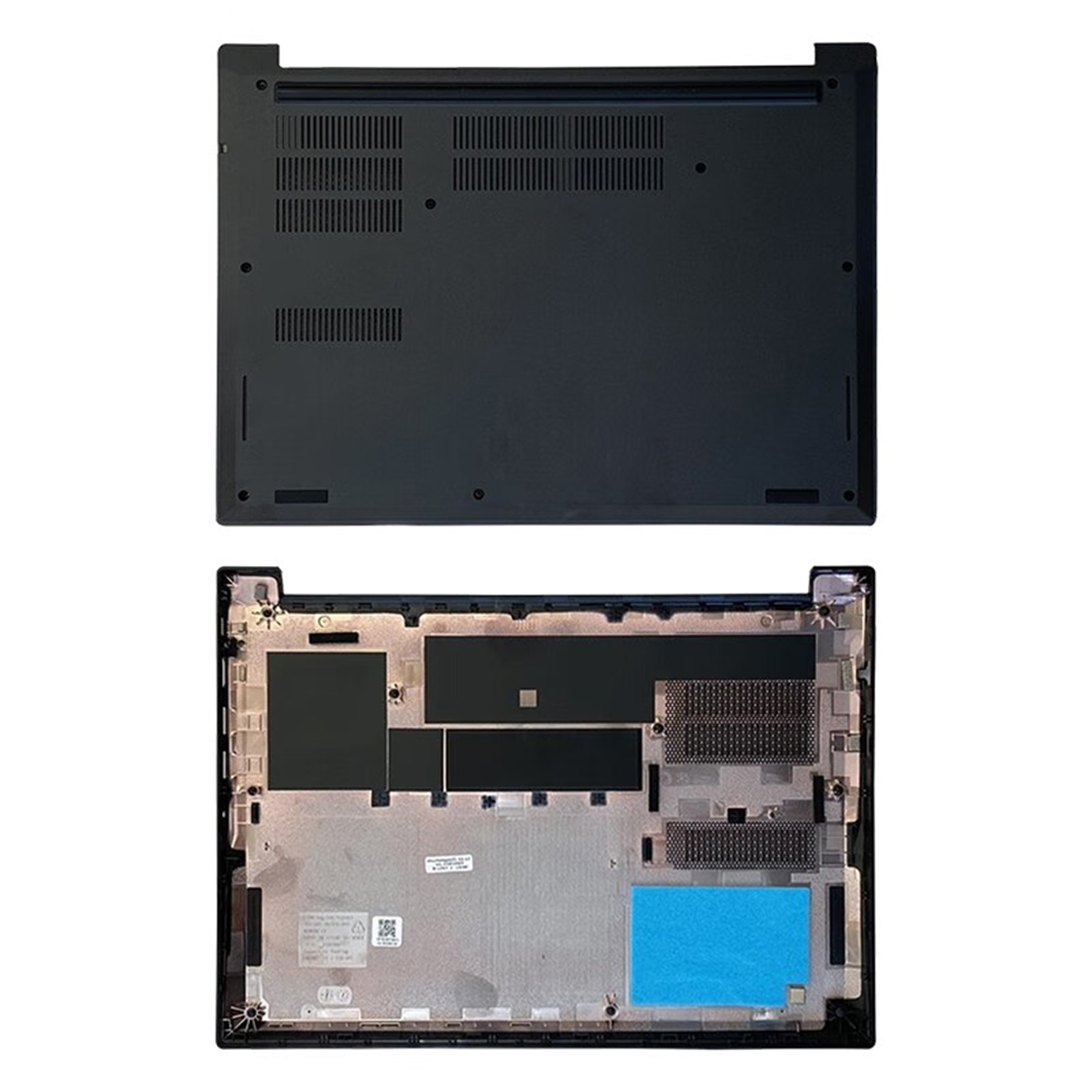 适用于thinkpad联想E480 翼480 R480 E490 E485 E495 R490外壳A壳B壳C壳D壳掌托底壳 - 图3