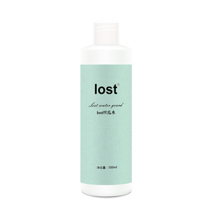 lost丝瓜水500ml