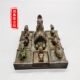 Antiques, miscellaneous antiques, ancient bronzes, twelve zodiac animals, Kowloon supreme seals, ornaments, old objects collections, bronze seals