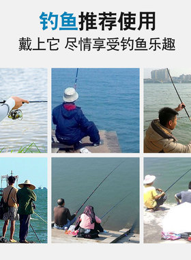 看漂射鱼两用高清增水底专用