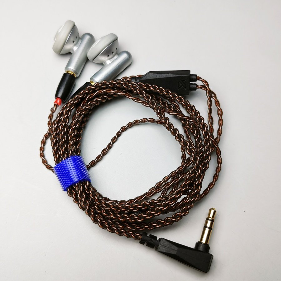 进口150欧高阻抗耳塞式耳机平头塞均衡纯净mmcx插拔式可换线HIFI,淘宝优惠券,粉丝福利购,淘宝优惠卷