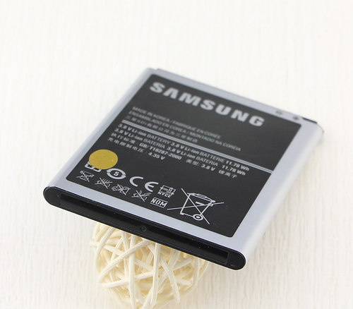 三星N7100手机电池GT-N7108D原装电池大容量gtn7100电板N7108正品 - 图2
