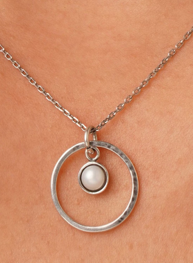 简约几何925银针小巧百搭耳环