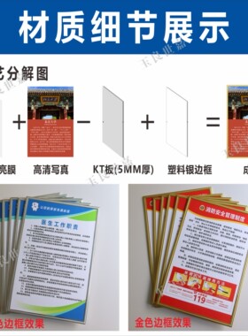 玉良世嘉中国各大名校简介海报图
