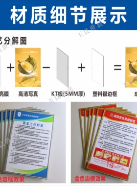 玉良世嘉创意水果装饰挂画装饰品