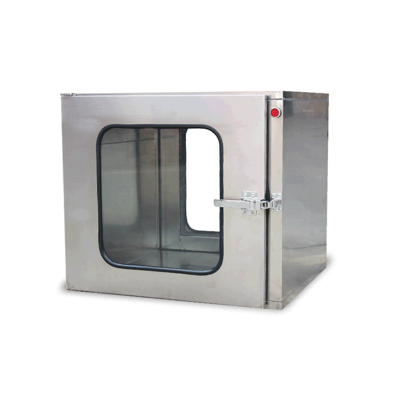 工厂促销304不锈钢传递窗定制 双门机械互锁无尘车间紫外线灯箱柜,淘宝优惠券,粉丝福利购,淘宝优惠卷