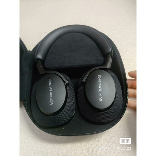 【议价产品】宝华韦健PX7S2E耳机,原装正品 功能正常 包装配件如 - 图0