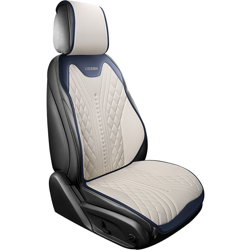 汽车坐垫四季通用半包小蛮腰纳帕真皮光面马鞍垫夏季透气通风座垫,淘宝优惠券,粉丝福利购,淘宝优惠卷