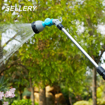 Historic Pull Watering florist watering Watering Watering Sprinkler Sprinkler Head Long Handle Spray Gun Beauty Letree Water Pipe Suit