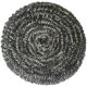 Independent large stainless steel cleaning ball kitchen