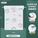 Diatom mud self-adhesive wallpaper for bedroom living room children's room