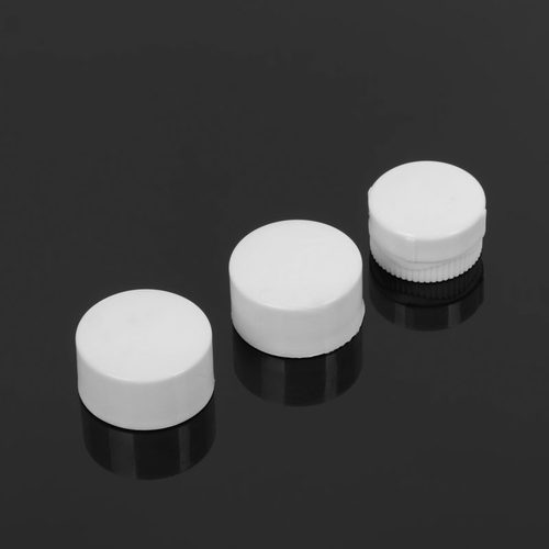 PPR管帽 PPR堵帽热熔管堵头管帽20 25 32管盖4分6分 水堵管件配件 - 图2