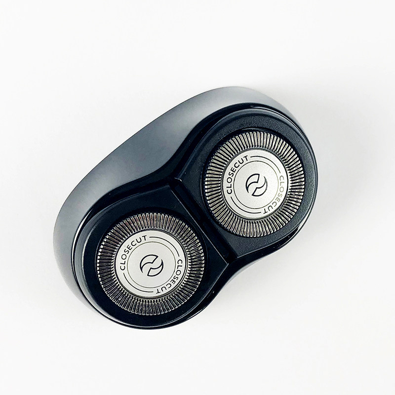 飞利浦电动s301刀头双刀片网剃须刀 邦宁康剃须刀