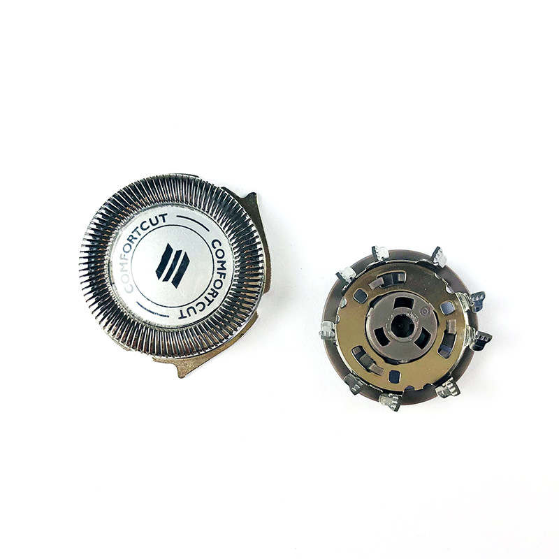 飞利浦电动刀头三刀网剃须刀 邦宁康剃须刀