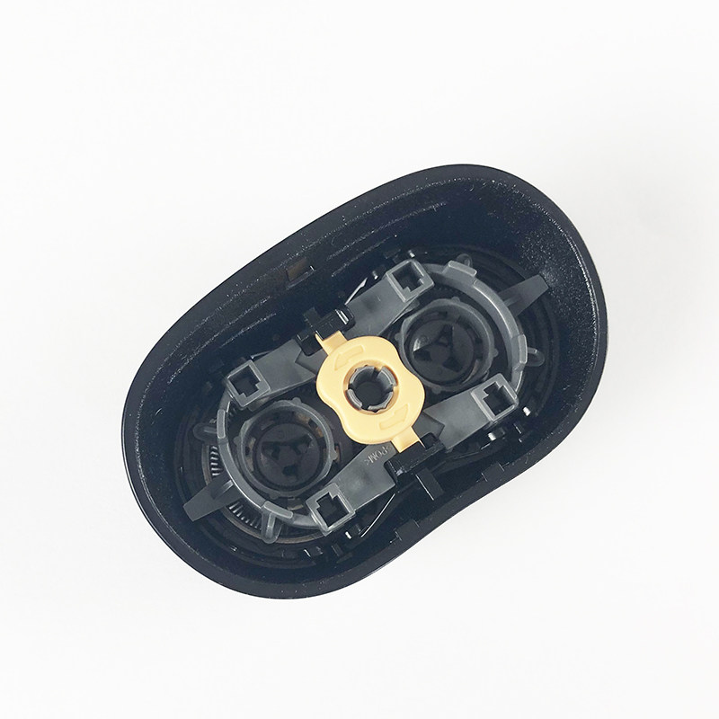 飞利浦电动s301刀头双刀片网剃须刀 邦宁康剃须刀