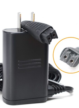 适用松下剃须刀充电器es-st3q cst6q st8q st2q st2n tstfn电源线