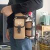 Men's Outdoor Crossbody Bag