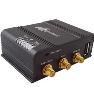 Microhard pmddl2350 image transmission module complete radio imported from canada genuine