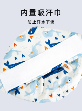 男女手术帽全棉包头帽牙科工作帽