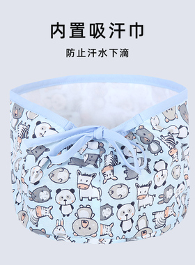戈美恩手术帽内置吸汗巾
