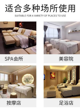 康植堂免洗水摩油油顺滑护肤油