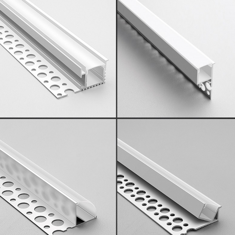 雷士线条灯双眼皮单边向上打光洗墙线形灯智能调光灯带吊顶线型灯,淘宝优惠券,粉丝福利购,淘宝优惠卷