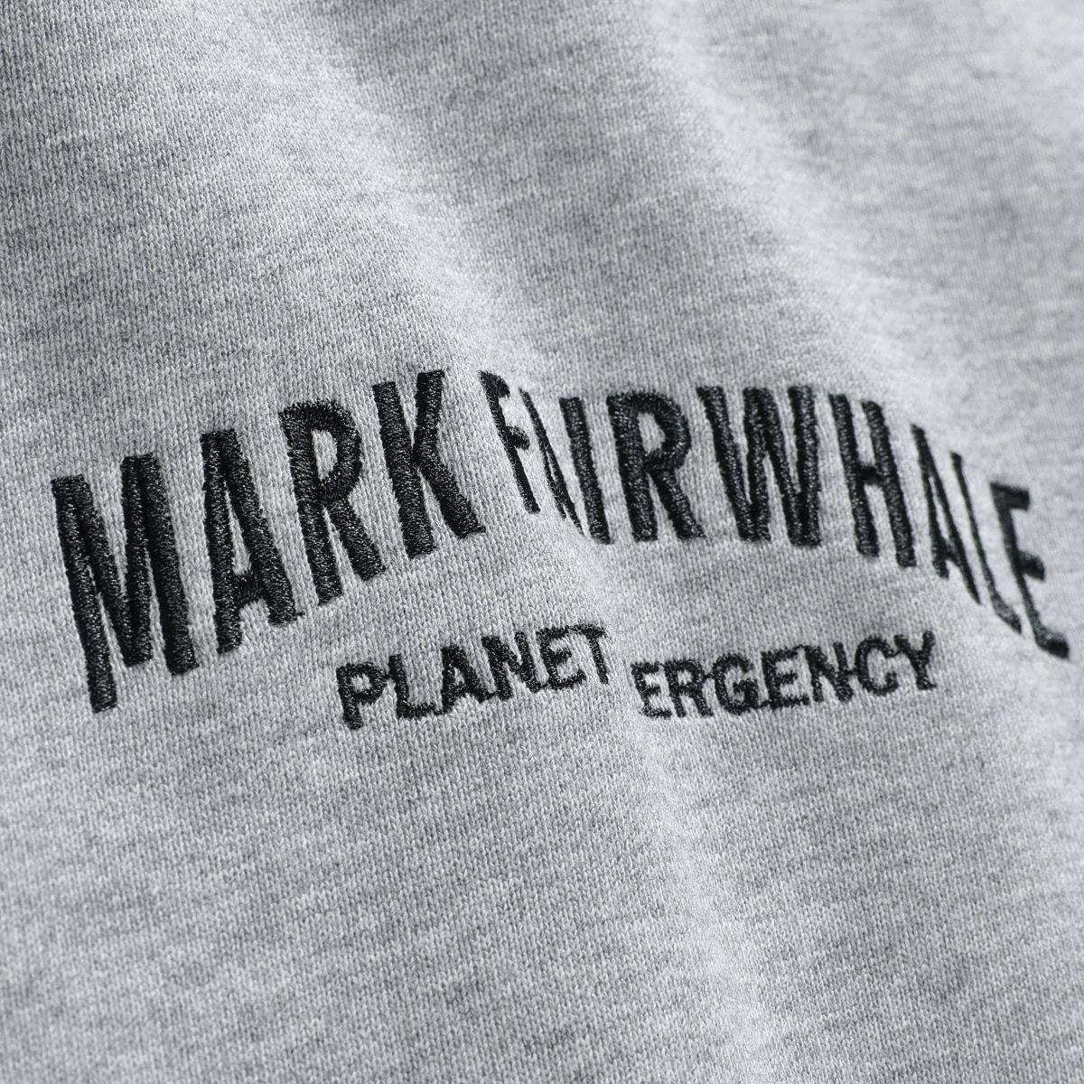 马克华菲渐变连帽男2020秋季潮卫衣 马克华菲康百卫衣